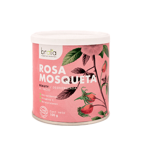 Rosa Mosqueta en polvo