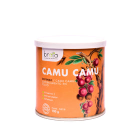 Camu Camu en polvo