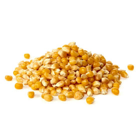Maíz Curagua ( Pop Corn)